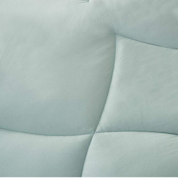 Lipo All Season Duvet Insert Comforter - 350 GSM Down Quilted Alternative Duvet - Picture 6 of 8